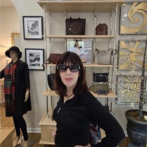 Meet your Posher, Melody